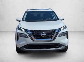 Used 2023 Nissan Rogue SV w/ SV Premium Package FWD video 2