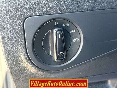 Used 2020 Volkswagen Tiguan S AWD/4WD image 25