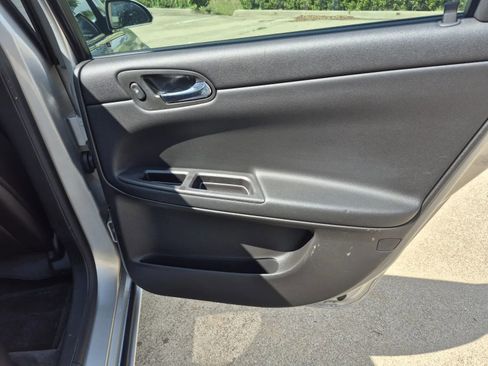 Used 2007 Chevrolet Impala SS w/ Convenience Package image 22