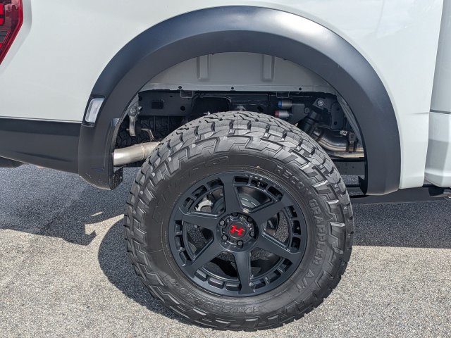 New 2026 Ford F150 Raptor w/ Equipment Group 803A Raptor R AWD/4WD image 12
