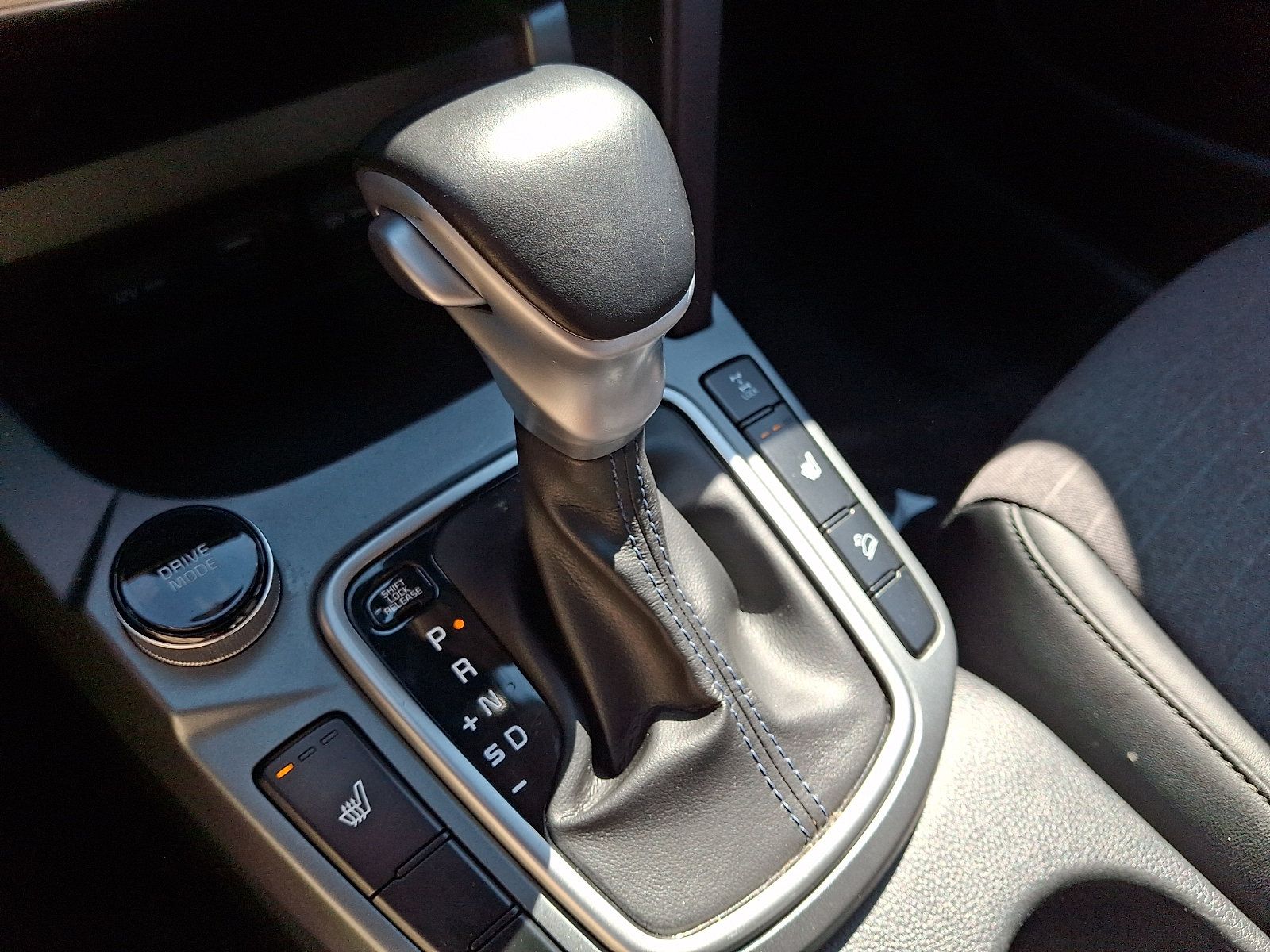 Used 2021 Kia Seltos S AWD/4WD image 14