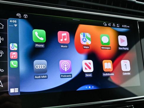 New 2025 Audi Q8 Premium image 15