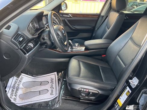 Used 2015 BMW X4 xDrive28i image 21