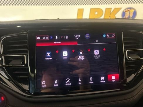 New 2026 Dodge Durango GT AWD/4WD image 29