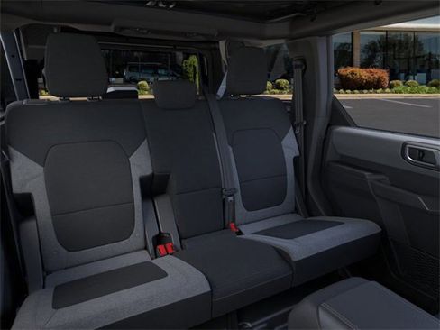 New 2025 Ford Bronco Big Bend image 11