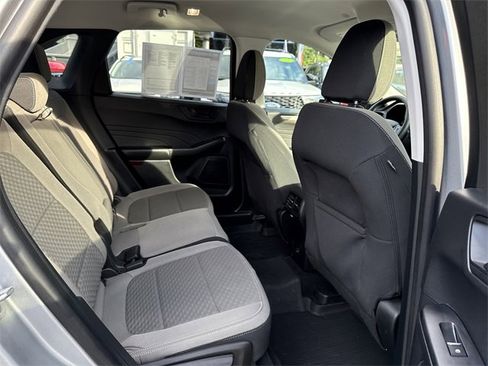 Used 2022 Ford Escape SE w/ Convenience Package image 29