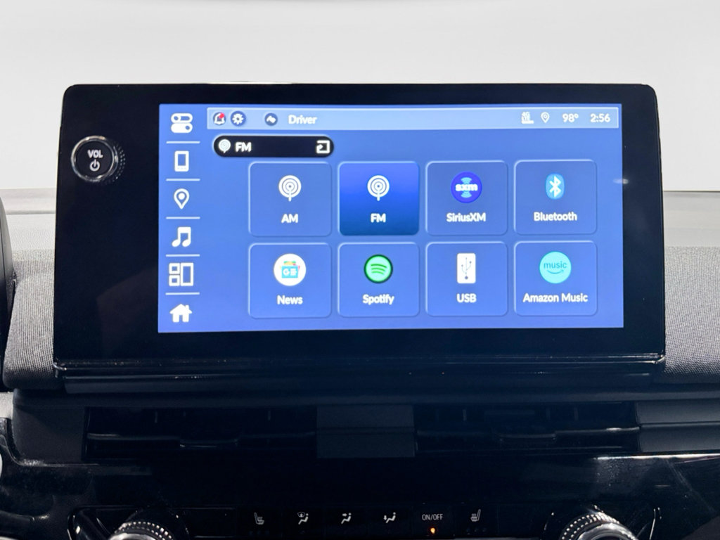Used 2025 Honda Prologue EX image 14