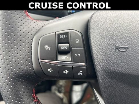 New 2026 Ford Escape ST-Line Elite w/ Premium Technology Package AWD/4WD image 15