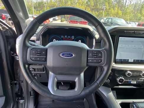 Certified 2022 Ford F150 Lariat image 13