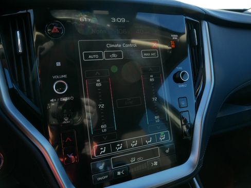 Certified 2025 Subaru Outback Premium image 23