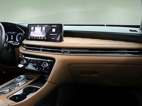 Used 2024 INFINITI QX60 Autograph image 23