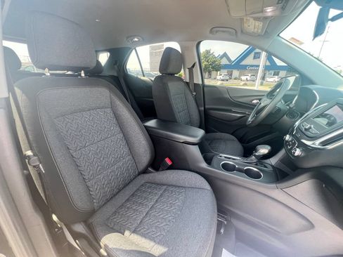 Used 2022 Chevrolet Equinox LT FWD image 32