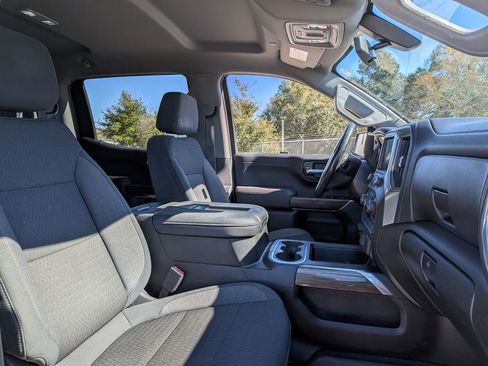 Used 2021 Chevrolet Silverado 1500 RST w/ All Star Edition Plus image 31