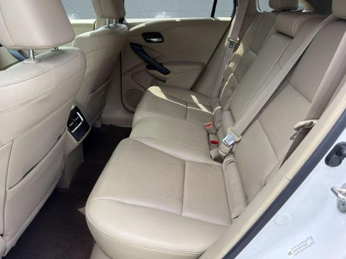 Used 2017 Acura RDX FWD w/ Advance Package image 23