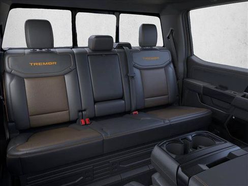 New 2026 Ford F150 Tremor AWD/4WD image 11