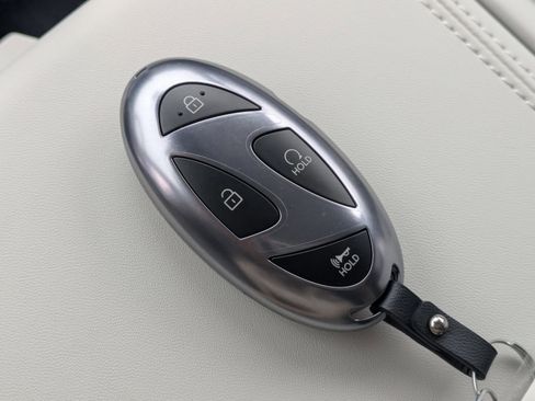 New 2026 Hyundai Santa Fe SE FWD image 31