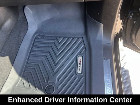 Used 2022 Chevrolet Tahoe Z71 AWD/4WD image 9