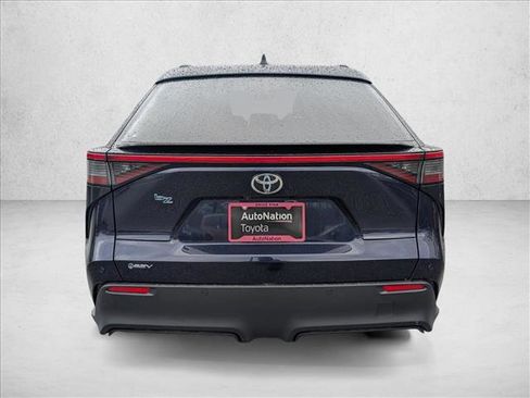 New 2026 Toyota bZ XLE image 8