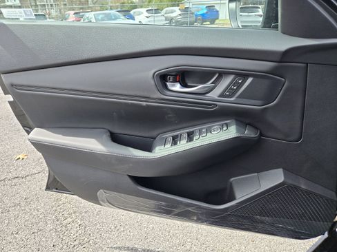 New 2026 Honda Accord Sport image 15