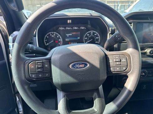 Used 2023 Ford F150 XL w/ STX Appearance Package RWD image 58