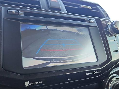 Used 2019 Toyota 4Runner TRD Off-Road image 30