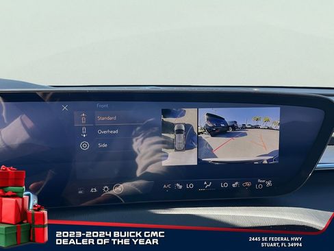 New 2025 Buick Enclave Sport Touring w/ Super Cruise Package image 34