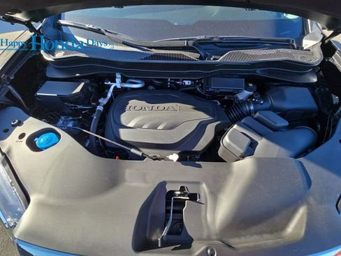 New 2025 Honda Ridgeline RTL image 40
