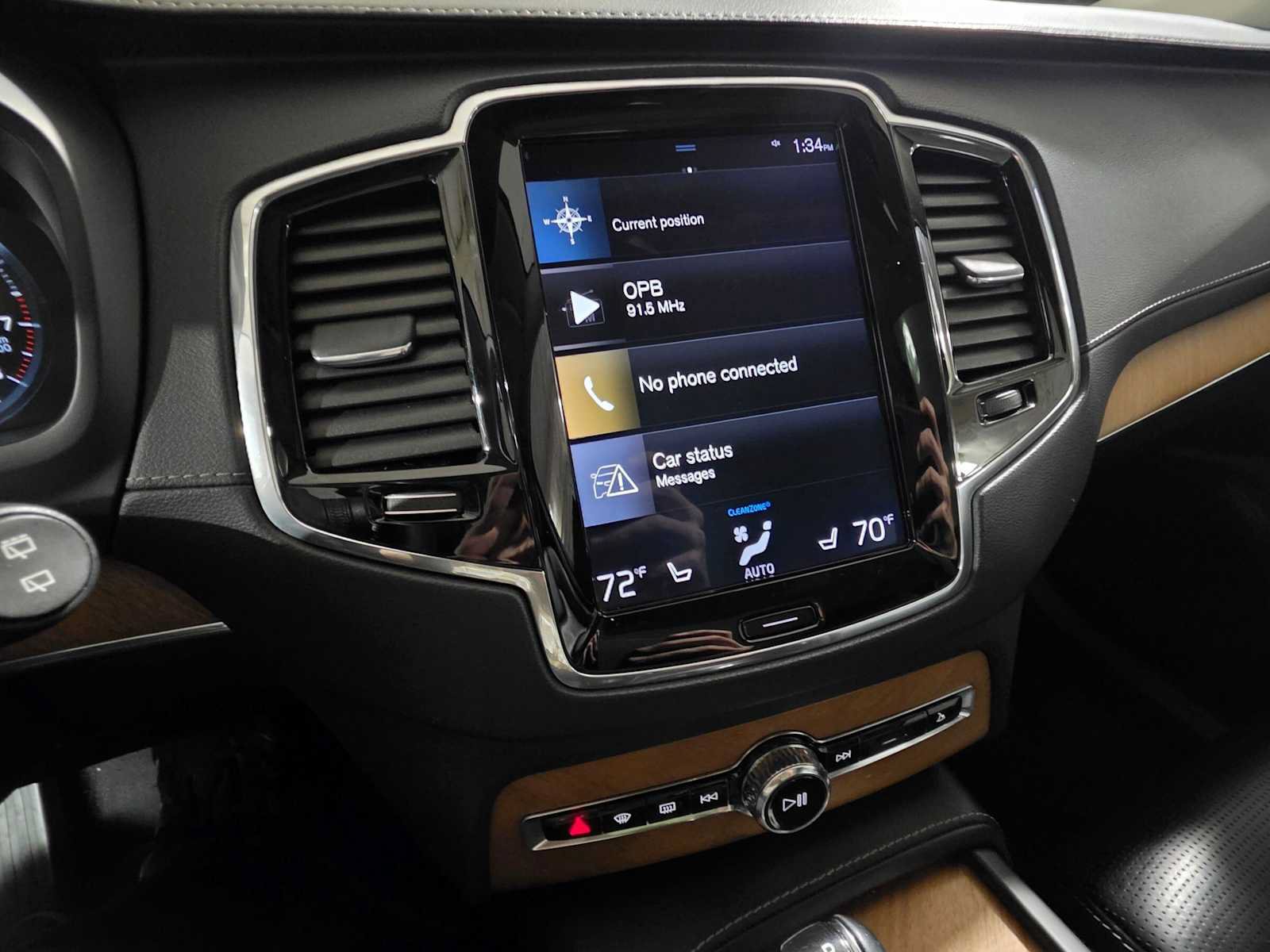 Used 2019 Volvo XC90 T6 Inscription w/ Advanced Package AWD/4WD image 27