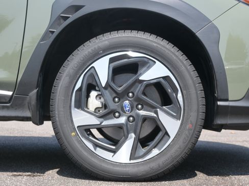 Certified 2024 Subaru Crosstrek 2.5i Limited w/ Popular Package #4A AWD/4WD image 13