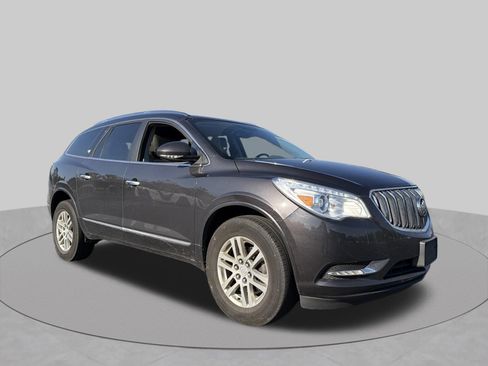 Used 2015 Buick Enclave Convenience FWD image 9