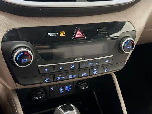 Used 2021 Hyundai Tucson Sport AWD/4WD image 23