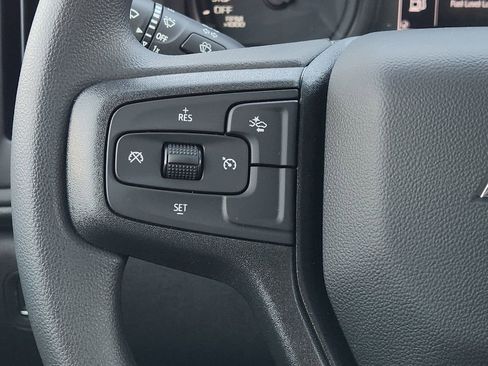 New 2026 Chevrolet Silverado 1500 Custom image 28