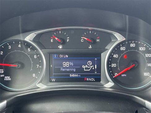 Used 2019 Chevrolet Equinox LT image 17