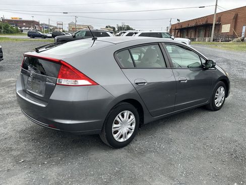 Used 2011 Honda Insight LX image 8