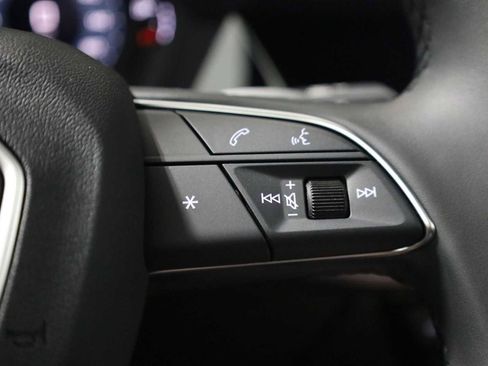 New 2025 Audi A3 2.0T Premium Plus image 26