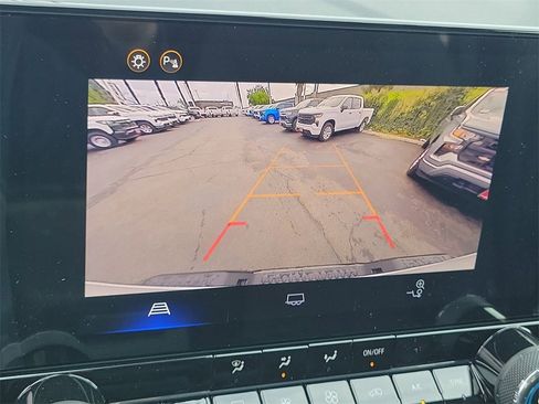 New 2026 Chevrolet Colorado Trail Boss image 8