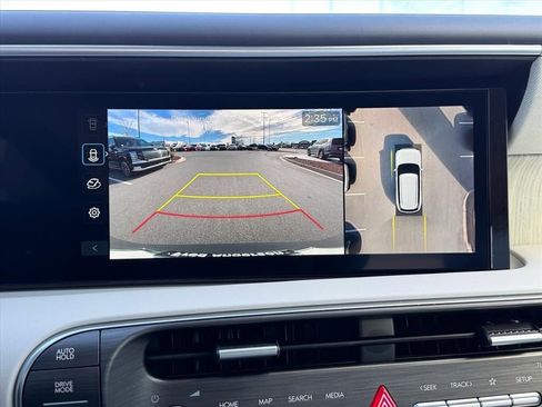 New 2026 Hyundai Palisade Calligraphy image 20