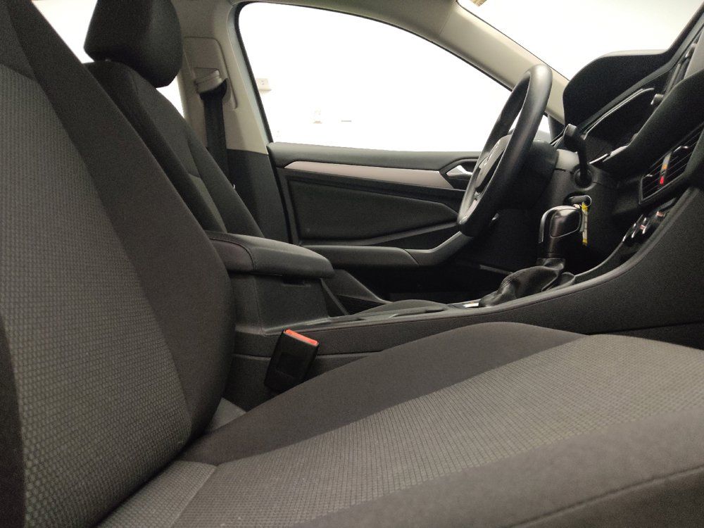 Used 2019 Volkswagen Jetta S w/ Driver Assistance Package FWD image 21