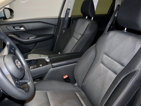 Certified 2024 Nissan Rogue SV image 25