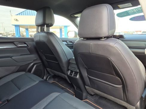 Certified 2026 GMC Terrain AT4 w/ Convenience Package III image 17