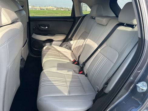 Used 2025 Honda HR-V EX-L image 14