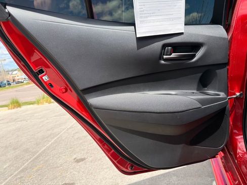 Used 2024 Toyota Corolla GR w/ Performance Package AWD/4WD image 27
