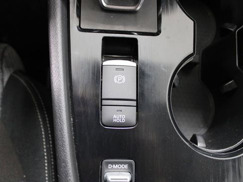Used 2021 Nissan Rogue SV FWD image 41