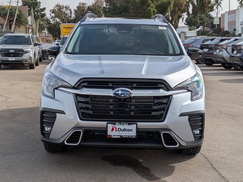 New 2026 Subaru Ascent Touring image 2