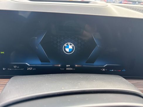 New 2026 BMW X7 xDrive40i image 14