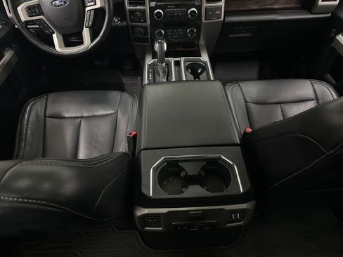 Used 2019 Ford F150 Lariat w/ Equipment Group 502A Luxury AWD/4WD image 54