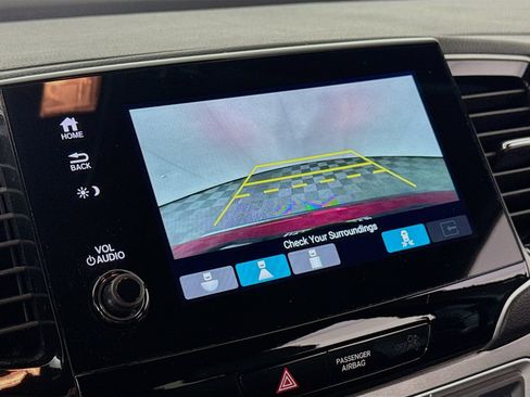 Used 2022 Honda Passport EX-L image 17