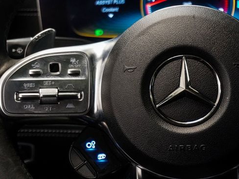 Used 2019 Mercedes-Benz AMG GT 63 S w/ Executive Rear Seat Package image 17