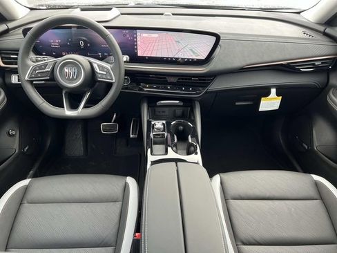 New 2026 Buick Envision Sport Touring image 12