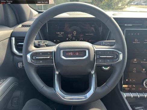 New 2026 GMC Terrain Elevation w/ Elevation Premium Package image 17